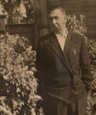 Гоман Сергей Антонович