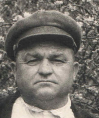 Попов Марк Мартынович