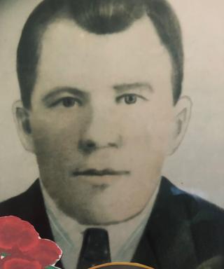 Алиуллов Мубаракша Шайдуллович