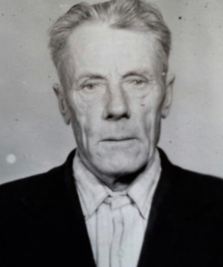 Сычев Кузьма Егорович