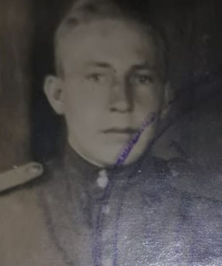 Кабанов Николай Семенович