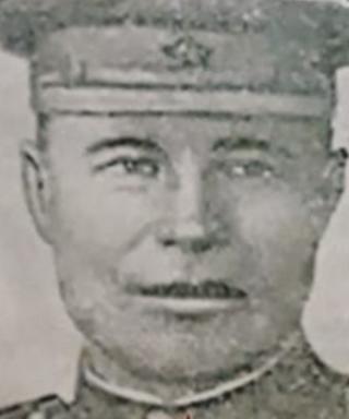 Литовченко Степан Ануфриевич