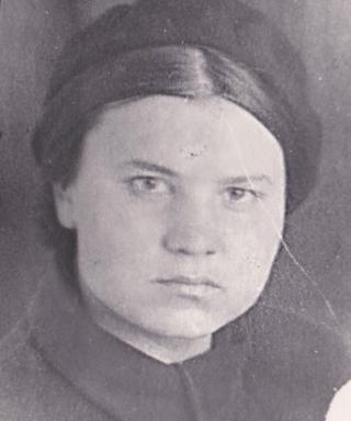 Стафурская Капитолина Ивановна