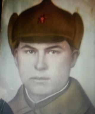 Летучев Ефим Иванович