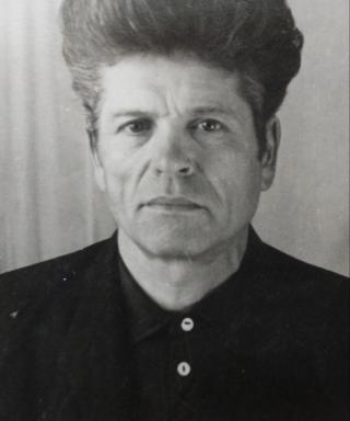 Добророднов Михаил Леонтьевич