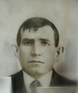 Богомолов Матвей Романович