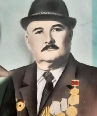 Кульбаев Эльбай Османович