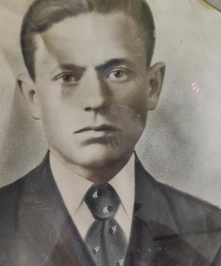 Никольский Сергей Васильевич