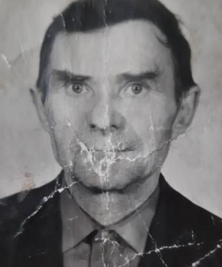 Шевяков Михаил Константинович