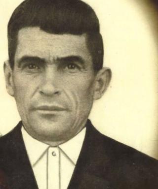 Биккулов Мубаракша Гарипович