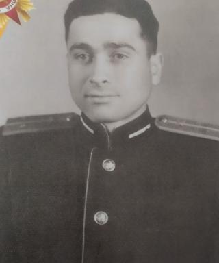 Молдавский Борис Петрович