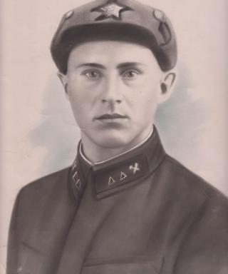 Спичкин Михаил Иванович
