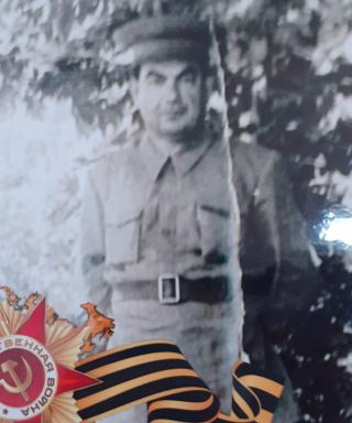 Шодиев Джура Шодиевич