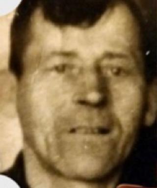 Кузин Иван Гаврилович