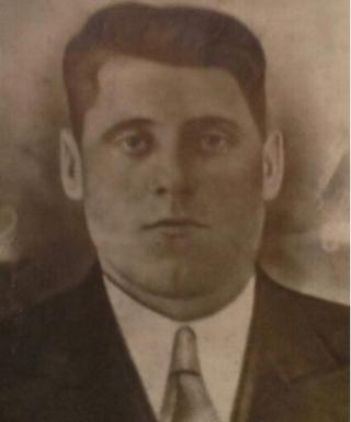 Шпилевой Тихон Викторович