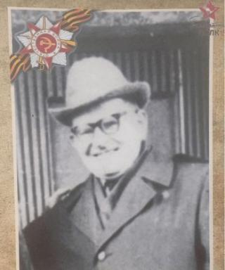 Скачко Анатолий Иосифович