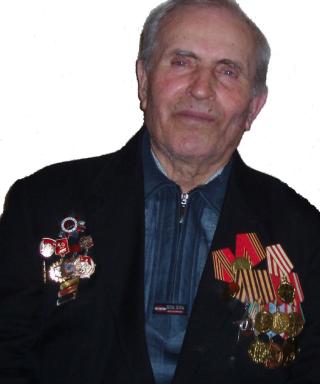 Катыгроб Иван Карпович