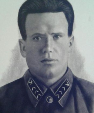 Бодров Кузьма Фролович