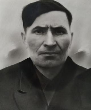 Сахаров Ефим Иванович