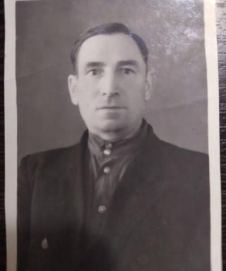 Романюк Сергей Максимович