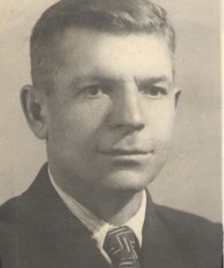 Веретенников Степан Иосифович