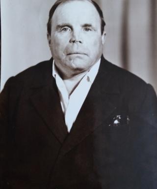 Морокин Юрий Иванович