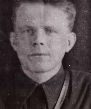 Первушин Семен Антонович