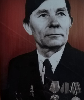 Евко Иван Иванович