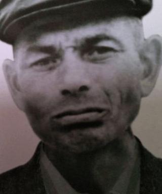 Волков Иван Егорович