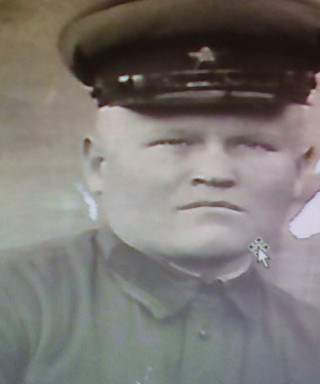 Шуплецов Михаил Иванович