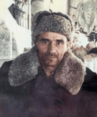 Смирнов Павел Петрович