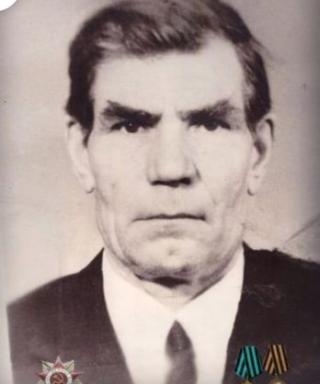 Семянников Иван Петрович