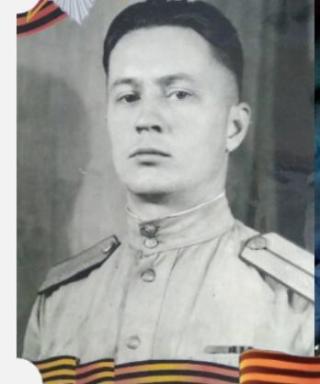 Соломенников Виктор Николаевич