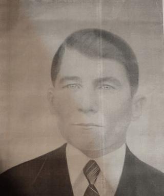 Дергачев Илья Егорович