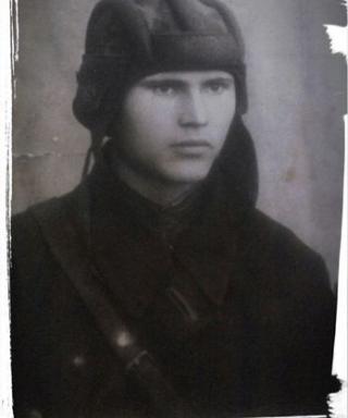 Сугаков Петр Дмитриевич