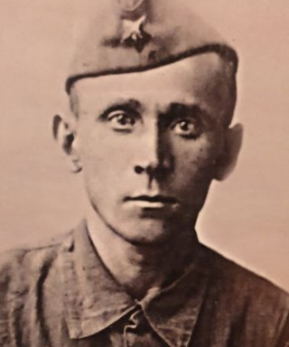 Уваров Иван Павлович