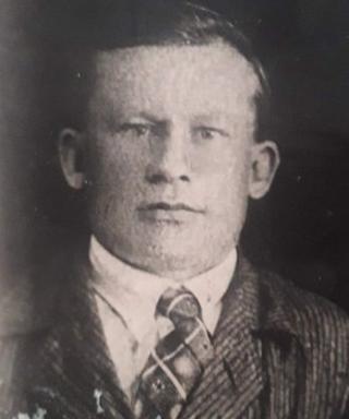 Вахрушев Василий Иванович