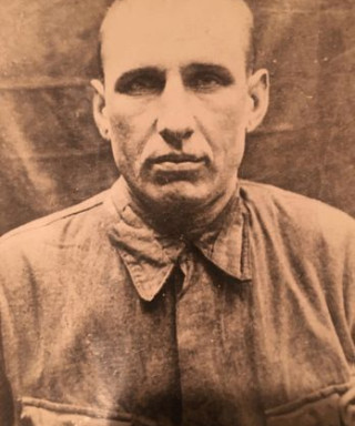 Дадушкин Василий Иванович