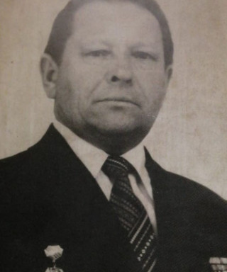 Зотов Владимир Павлович