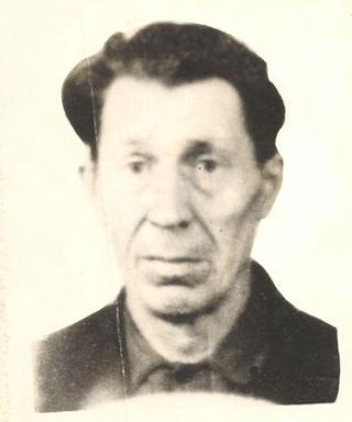 Бурков Егор Михайлович