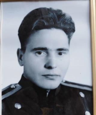 Чернышов Иван Павлович