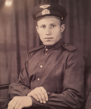 Мулюкин Сергей Васильевич