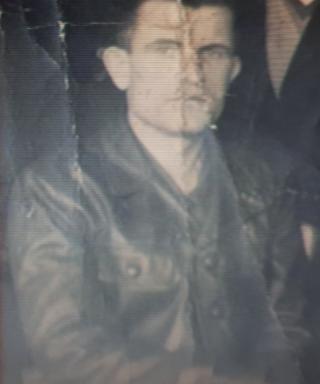 Леонидов Иван