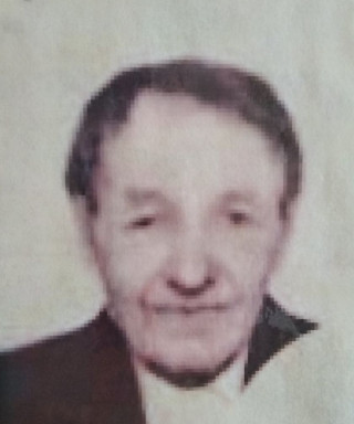 Юдов Владимир Дмитриевич