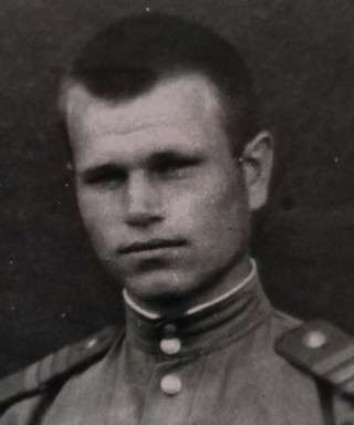 Карякин Николай Петрович