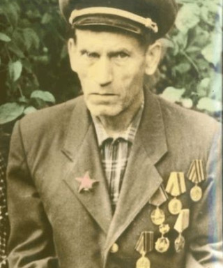 Васенькин Павел Алексеевич