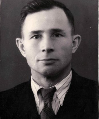 Носов Петр Матвеевич