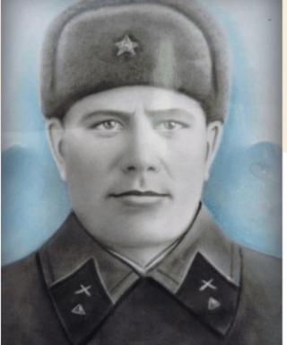 Гуляев Кирилл Александрович