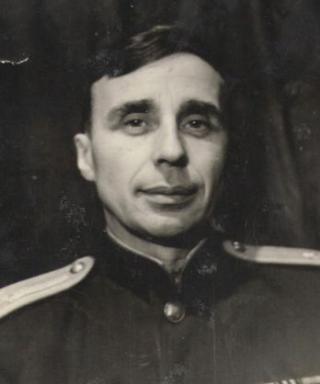 Безух Михаил Александрович