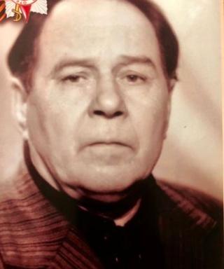 Воробьёв Владимир Александрович